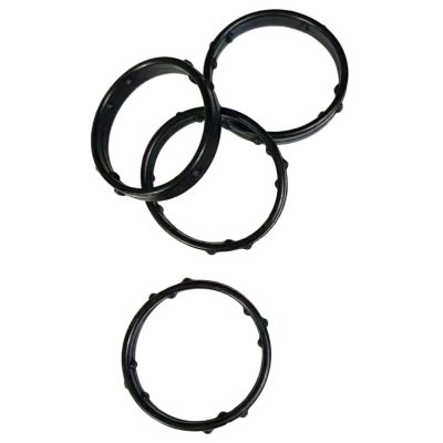 03C 103 196 Seal ring / Spark plug tube seal for Audi A3 8P 2003-2013 EA111