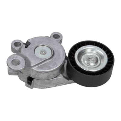03C 145 299 C V-Ribbed Belt Tensioner Assembly for Audi A3 8P 2003-2013 EA111
