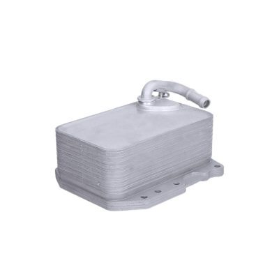 059 117 015k Engine Oil Cooler Assembly for Audi Q7 4M 2015-2024 EA897