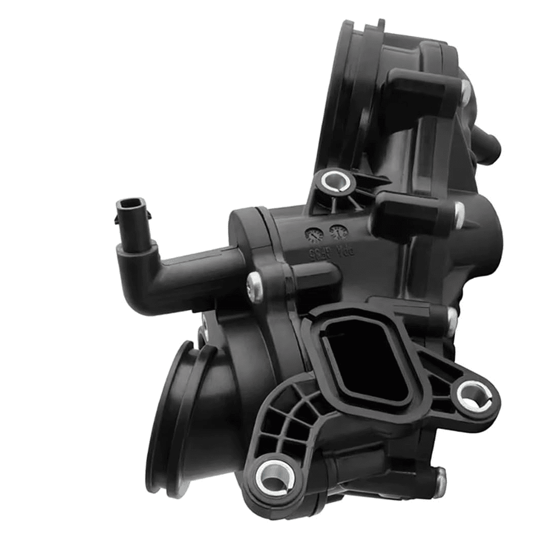 059121111CR Coolant Thermostat Assembly for Audi Q7 4M 2015-2024 EA897