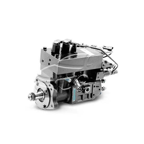 059130755CG High Pressure Fuel Pump for Audi Q7 4M 2015-2024 EA897