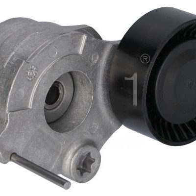 059903133AE V-Ribbed Belt Tensioner Assembly for Audi Q7 4M 2015-2024 EA897