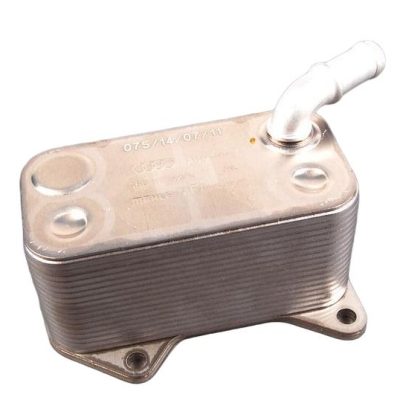 06D 117 021 C Engine Oil Cooler Assembly for Audi TT 8J 2006-2014 EA113