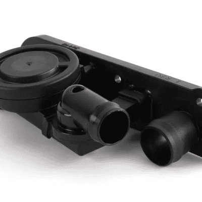 06F 129 101 P Crankcase Vent Oil Separator / PCV Valve Assembly for Audi TT 8J 2006-2014 EA113