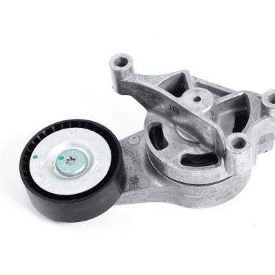 06F 903 315 V-Ribbed Belt Tensioner Assembly for Audi TT 8J 2006-2014 EA113