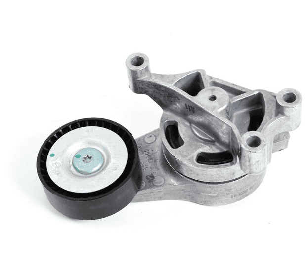 06F 903 315 V-Ribbed Belt Tensioner Assembly for Audi TT 8J 2006-2014 EA113