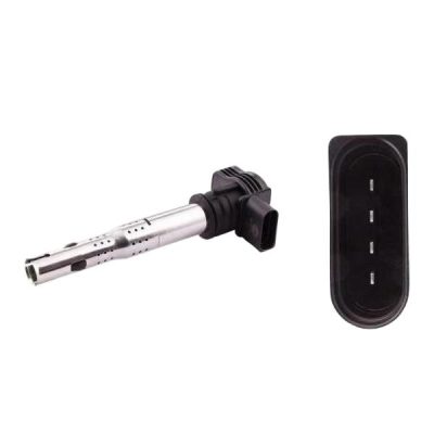 06F 905 115 C Ignition Coil for Audi TT 8J 2006-2014 EA113