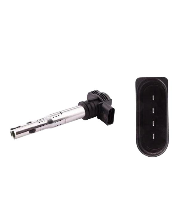 06F 905 115 C Ignition Coil for Audi TT 8J 2006-2014 EA113