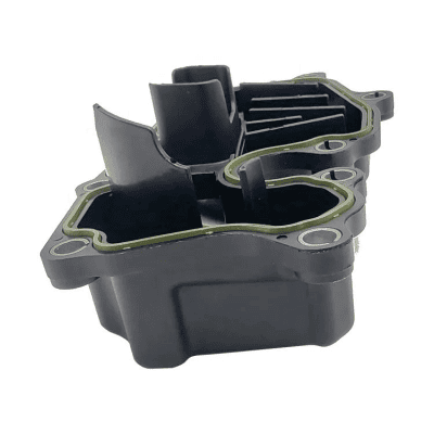 06H103495A Crankcase Vent Oil Separator / PCV Valve Assembly for Audi A4 B8 2007-2016 EA888 Gen2