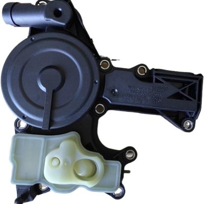 06H103495AE Crankcase Vent Oil Separator / PCV Valve Assembly for Audi Q3 8U 2011-2018 EA888 Gen2