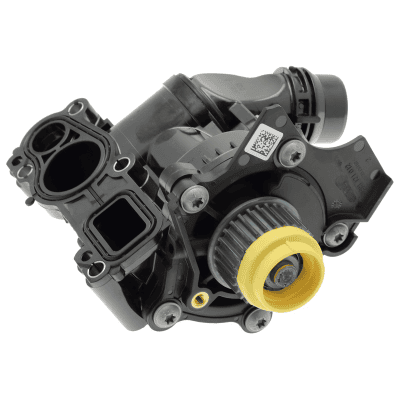 06H121026AB Coolant Thermostat Assembly for Audi A6 C7 2011-2018 EA888 Gen2