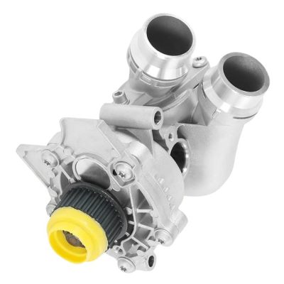 06H121026AF Coolant Thermostat Assembly for Audi Q3 8U 2011-2018 EA888 Gen2