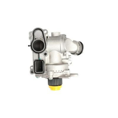 06H121026DG Coolant Thermostat Assembly for Audi A4 B8 2007-2016 EA888 Gen2