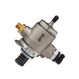 06J127025J High Pressure Fuel Pump for Audi Q3 8U 2011-2018 EA888 Gen2
