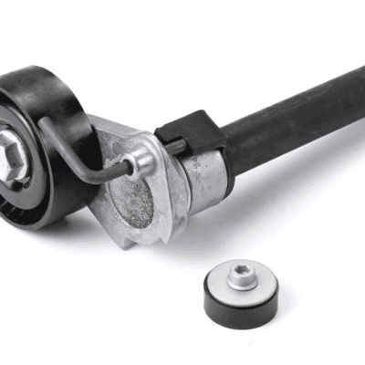 06J903133A V-Ribbed Belt Tensioner Assembly for Audi Q3 8U 2011-2018 EA888 Gen2