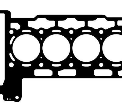 11127595138 Cylinder Head Gasket for BMW 1 Series F20 2011-2019 N13