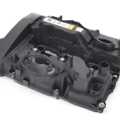 11127611277 Valve cover assembly (with built-in PCV crankcase oil-gas separator) for MINI MINI F56 2014-2024 B38