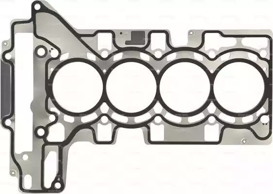 11127620697 Cylinder Head Gasket for BMW X3 F25 2010-2017 N20