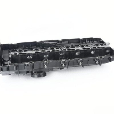 11127645173 Crankcase Vent Oil Separator / PCV Valve Assembly for BMW 1 Series F20 2011-2019 N13