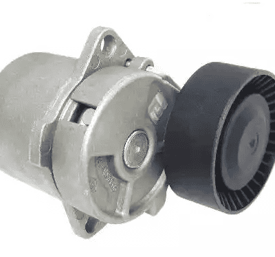 11287530314 V-Ribbed Belt Tensioner Assembly for BMW 5 Series E60 2003-2010 N52