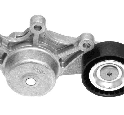 11287594969 V-Ribbed Belt Tensioner Assembly for BMW X3 F25 2010-2017 N20