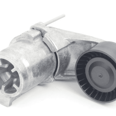 11288604266 V-Ribbed Belt Tensioner Assembly for BMW X6 E71 2008-2014 N55