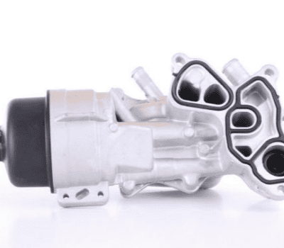 11427546279 Engine Oil Filter Housing for MINI MINI R56 2006-2014 N14