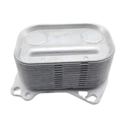 11427625489 Engine Oil Cooler Assembly for BMW 1 Series F20 2011-2019 N13