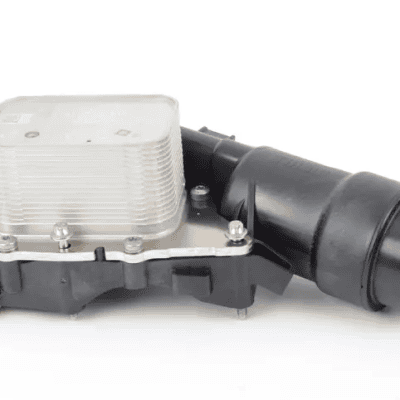11428585235 Engine Oil Filter Housing for MINI MINI F56 2014-2024 B38