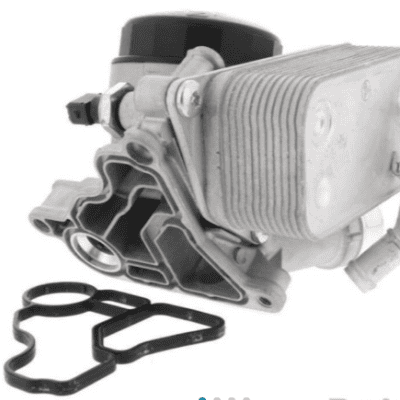 11428637812 Engine Oil Cooler Assembly for BMW 5 Series F10-F11 2010-2017 N20