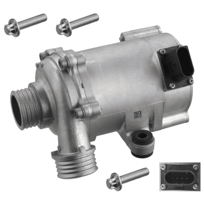 11517597715 Electric Auxiliary Coolant Water Pump for BMW X3 F25 2010-2017 N20