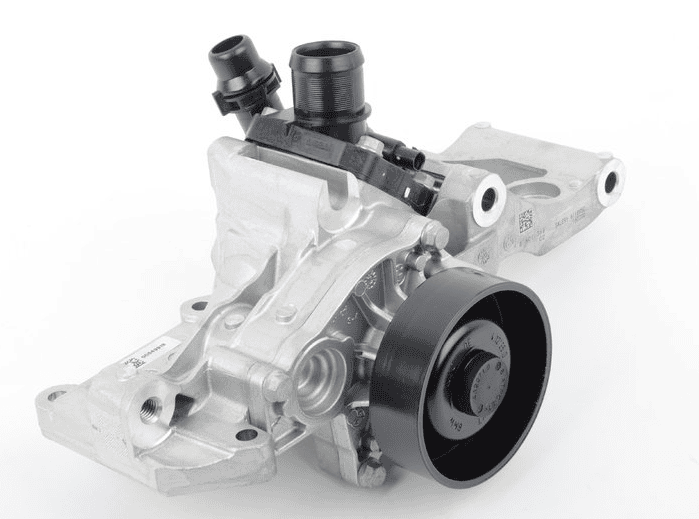 11518601366 Electric Auxiliary Coolant Water Pump for MINI MINI F56 2014-2024 B38