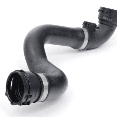 11537500733 Radiator Upper Coolant Hose for BMW X5 E53 1999-2006 M54