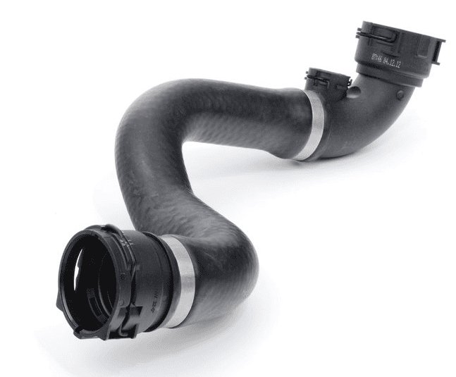 11537500733 Radiator Upper Coolant Hose for BMW X5 E53 1999-2006 M54