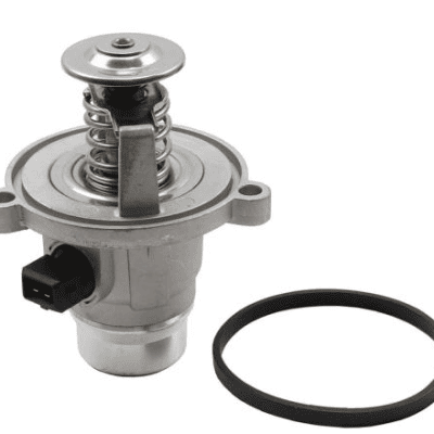 11537586885 Coolant Thermostat Assembly for BMW 7 Series F01-F02 2008-2015 N63