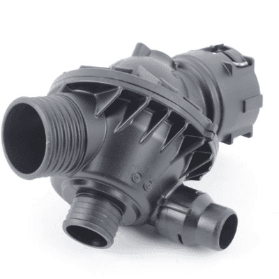 11537598865 Coolant Thermostat Assembly for BMW X5 F15 2013-2018 N55