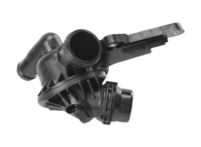 11537600584 Coolant Thermostat Assembly for BMW 1 Series F20 2011-2019 N13