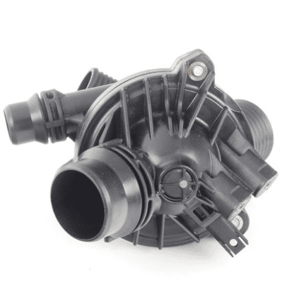 11537601158 Coolant Thermostat Assembly for BMW X6 E71 2008-2014 N55