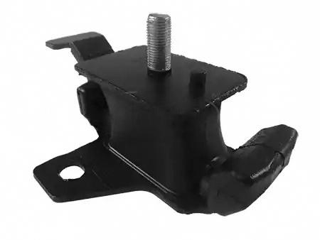 12361-0L030 Right Engine Mount Assembly / Right Motor Mount for Toyota Fortuner 1st-2nd Generation 2004-2024 1KD