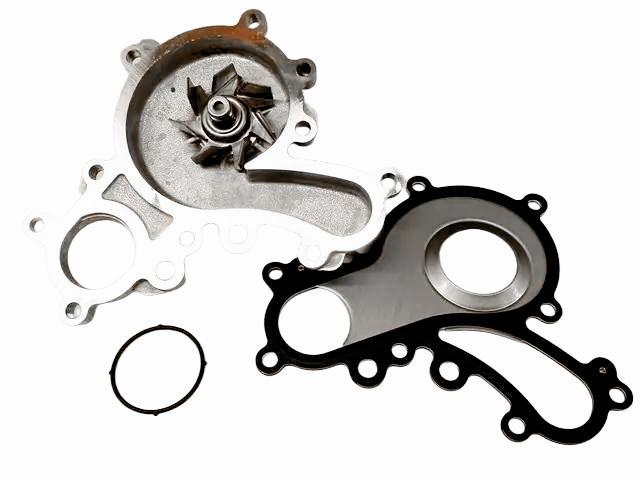 16100-09491 Electric Auxiliary Coolant Water Pump for Lexus LX570 URJ200 2007-2021 3UR