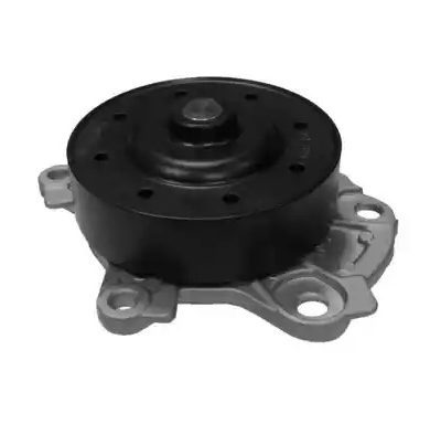 16100-39466 Electric Auxiliary Coolant Water Pump for Toyota Corolla E170-E210 2012-2024 1ZR