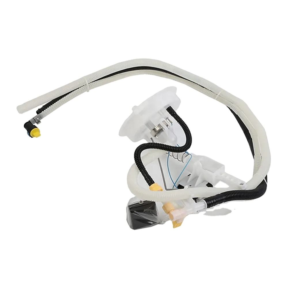16117220153 High Pressure Fuel Pump for BMW X1 E84 2009-2015 N46
