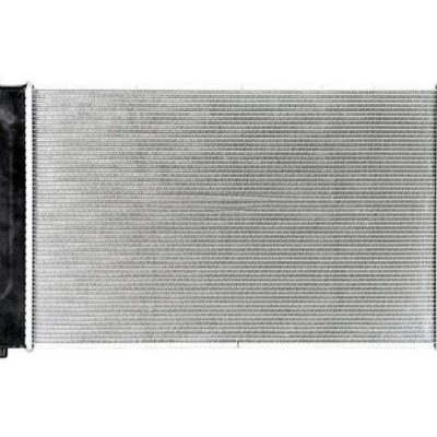 16400-0T040 Engine Cooling Radiator for Toyota Corolla E170-E210 2012-2024 1ZR