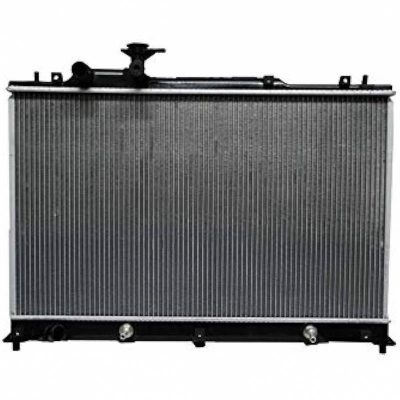 16400-0V140 Engine Cooling Radiator for Toyota Camry XV50-XV70 2011-2024 2AR