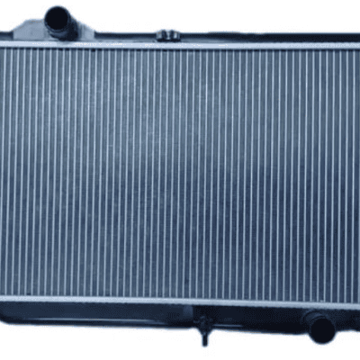 16400-31440 Engine Cooling Radiator for Lexus IS XE20-XE30 2005-2020 2GR-FSE
