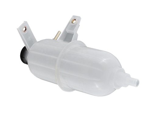 16470-0L010 Coolant Expansion Tank / Radiator Overflow Bottle for Toyota Fortuner 1st-2nd Generation 2004-2024 1KD