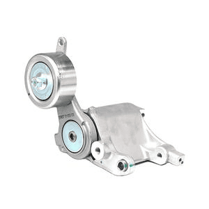 16620-0L020 V-Ribbed Belt Tensioner Assembly for Toyota Fortuner 1st-2nd Generation 2004-2024 1KD