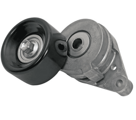 16620-0S012 V-Ribbed Belt Tensioner Assembly for Lexus LX570 URJ200 2007-2021 3UR