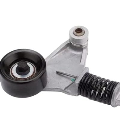 16620-0T020 V-Ribbed Belt Tensioner Assembly for Toyota Corolla E170-E210 2012-2024 1ZR