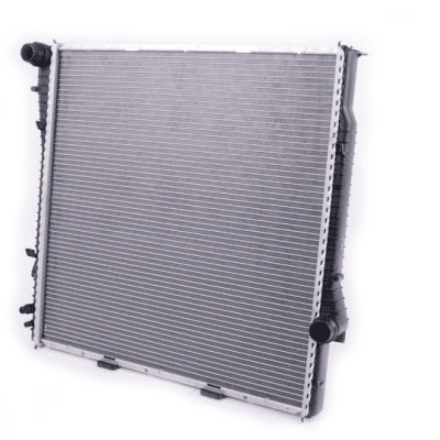 17107544668 Engine Cooling Radiator for BMW X5 E53 1999-2006 M54